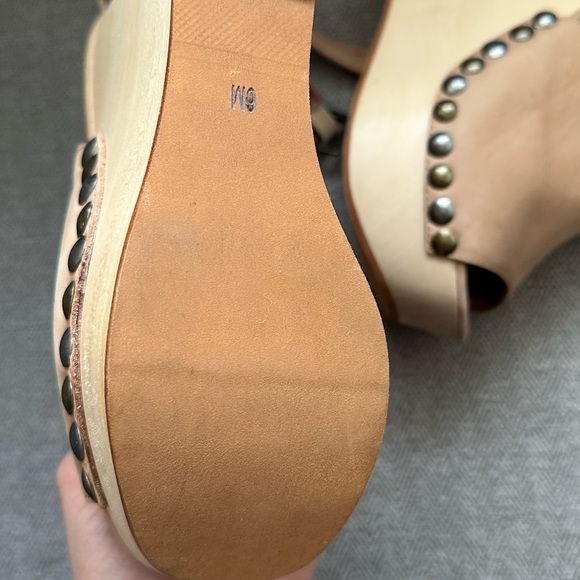 Jeffrey Campbell Heels - Picture 5 of 6